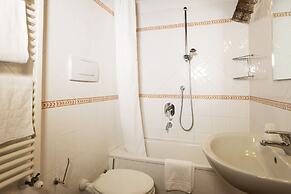 La Principina - Borgo S.Antonio - Borgo S.Giuseppe