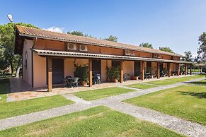 La Principina - Borgo S.Antonio - Borgo S.Giuseppe