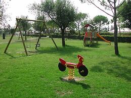 La Principina - Borgo S.Antonio - Borgo S.Giuseppe