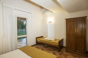 La Principina - Borgo S.Antonio - Borgo S.Giuseppe