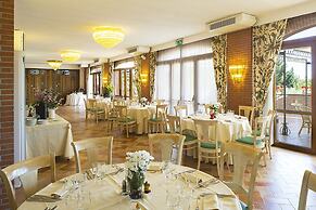 La Principina - Borgo S.Antonio - Borgo S.Giuseppe