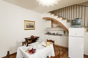 La Principina - Borgo S.Antonio - Borgo S.Giuseppe