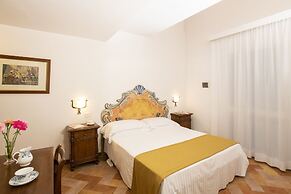 La Principina - Borgo S.Antonio - Borgo S.Giuseppe