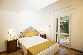 La Principina - Borgo S.Antonio - Borgo S.Giuseppe