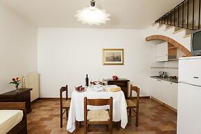 La Principina - Borgo S.Antonio - Borgo S.Giuseppe
