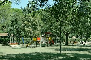 La Principina - Borgo S.Antonio - Borgo S.Giuseppe
