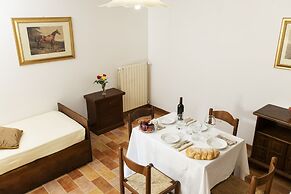 La Principina - Borgo S.Antonio - Borgo S.Giuseppe