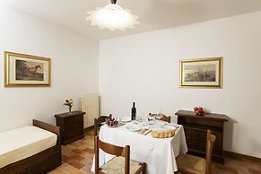 La Principina - Borgo S.Antonio - Borgo S.Giuseppe