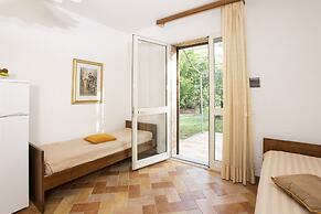 La Principina - Borgo S.Antonio - Borgo S.Giuseppe