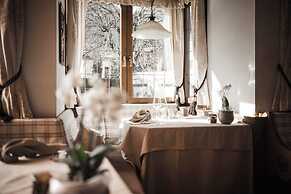Romantik Hotel & Restaurant Stafler