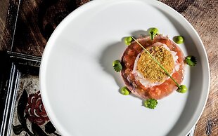 Romantik Hotel & Restaurant Stafler