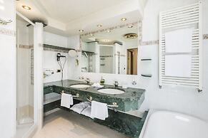 Romantik Hotel & Restaurant Stafler