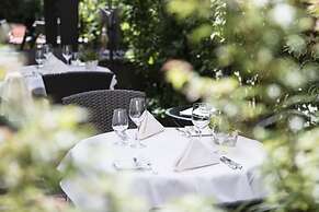 Romantik Hotel & Restaurant Stafler