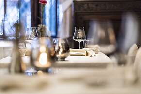 Romantik Hotel & Restaurant Stafler