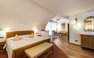 Romantik Hotel & Restaurant Stafler