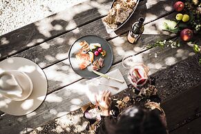 Romantik Hotel & Restaurant Stafler