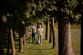 Romantik Hotel & Restaurant Stafler
