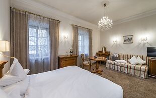Romantik Hotel & Restaurant Stafler