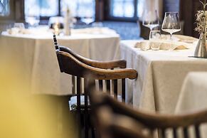Romantik Hotel & Restaurant Stafler