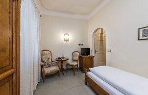 Romantik Hotel & Restaurant Stafler