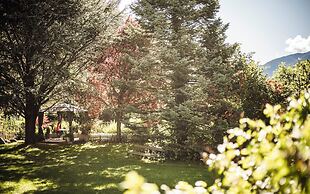 Romantik Hotel & Restaurant Stafler