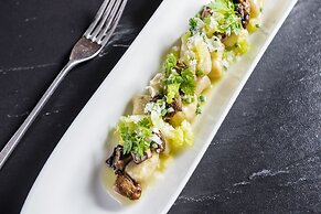 Romantik Hotel & Restaurant Stafler