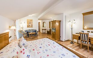 Romantik Hotel & Restaurant Stafler