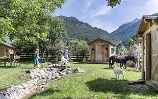 Romantik Hotel & Restaurant Stafler