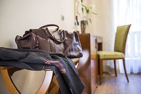 Romantik Hotel & Restaurant Stafler
