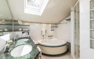 Romantik Hotel & Restaurant Stafler
