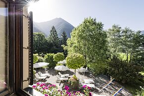 Romantik Hotel & Restaurant Stafler