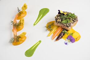 Romantik Hotel & Restaurant Stafler