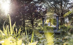 Romantik Hotel & Restaurant Stafler