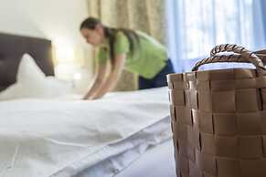 Romantik Hotel & Restaurant Stafler