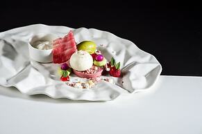 Romantik Hotel & Restaurant Stafler