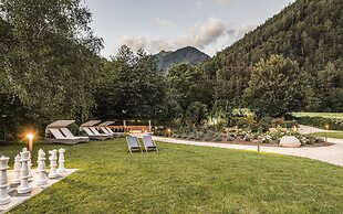 Romantik Hotel & Restaurant Stafler