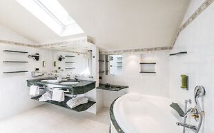 Romantik Hotel & Restaurant Stafler