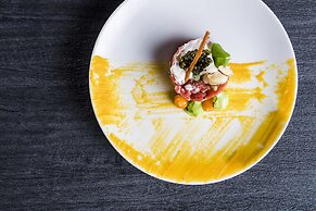 Romantik Hotel & Restaurant Stafler