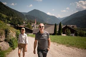 Romantik Hotel & Restaurant Stafler