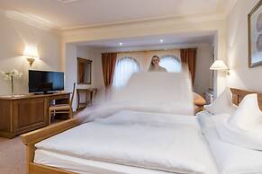 Romantik Hotel & Restaurant Stafler