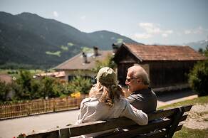 Romantik Hotel & Restaurant Stafler