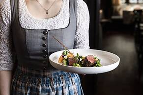 Romantik Hotel & Restaurant Stafler