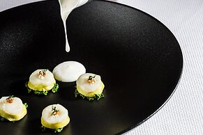 Romantik Hotel & Restaurant Stafler
