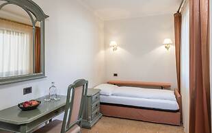 Romantik Hotel & Restaurant Stafler