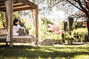 Romantik Hotel & Restaurant Stafler