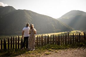 Romantik Hotel & Restaurant Stafler