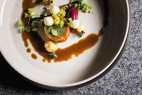 Romantik Hotel & Restaurant Stafler