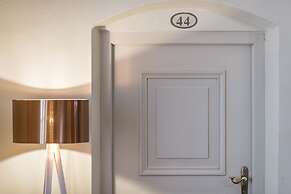 Romantik Hotel & Restaurant Stafler