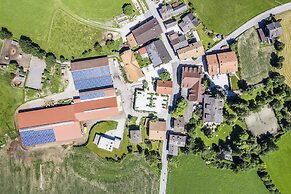 Romantik Hotel & Restaurant Stafler