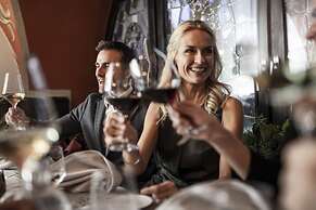 Romantik Hotel & Restaurant Stafler